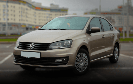 Volkswagen get unlimited mileage