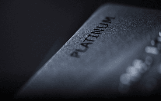 Loyality card for car rental in Minsk