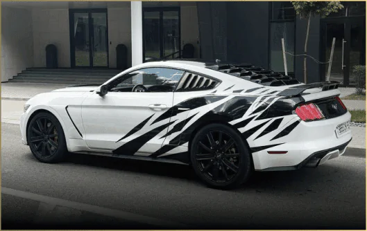 Ford Mustang форд мустанг на прокат минск